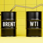 Brent and WTI Fall: Analysis and Forecasts in the Context of Sanctions and Rising Production