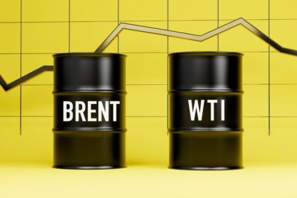Brent and WTI Fall: Analysis and Forecasts in the Context of Sanctions and Rising Production