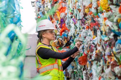 From Decline to Breakthrough: Why JX Is Betting on Recycling Instead of Traditional Production