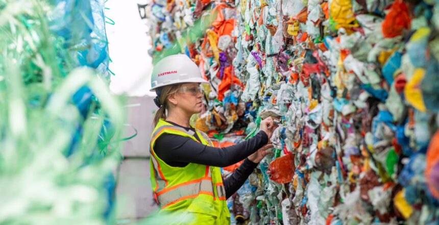 From Decline to Breakthrough: Why JX Is Betting on Recycling Instead of Traditional Production