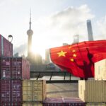 Chinese Industrial Profits Fell 13.1% in November - A Signal for the Economy and Financial Markets