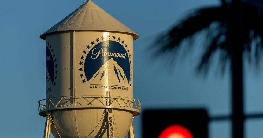 Paramount’s Hostile Offer of $108 Billion: How the Battle for Warner Bros. Could Threaten the Deal with Netflix