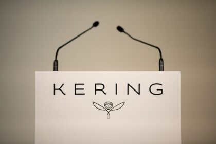 Kering Sells Real Estate in New York: How the Deal with Ardian Enhances Financial Flexibility