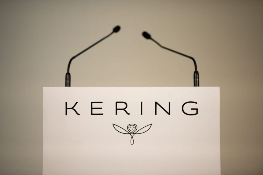 Kering Sells Real Estate in New York: How the Deal with Ardian Enhances Financial Flexibility