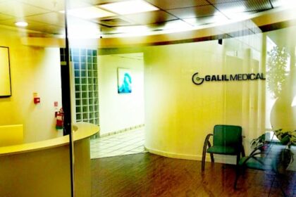 Boston Scientific transferring Galil Medical activity to Ireland