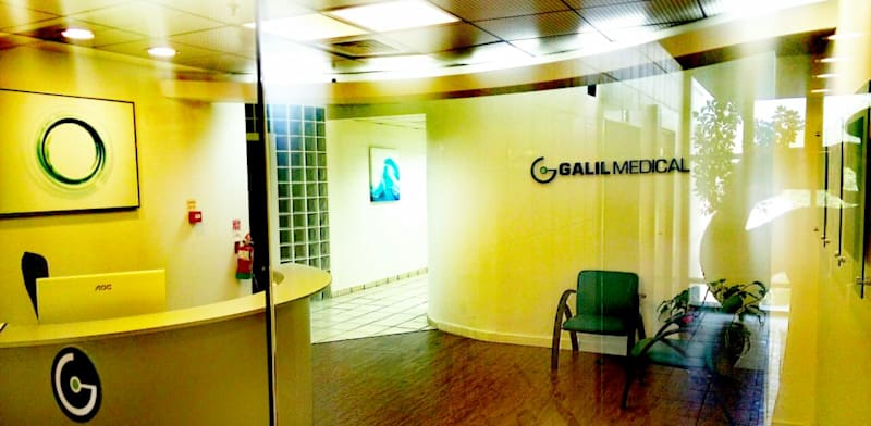 Boston Scientific transferring Galil Medical activity to Ireland