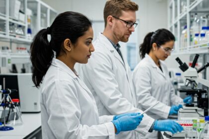 Why the UK Risks Losing its Scientific Leadership: Visa Barriers for Researchers and Their Economic Consequences