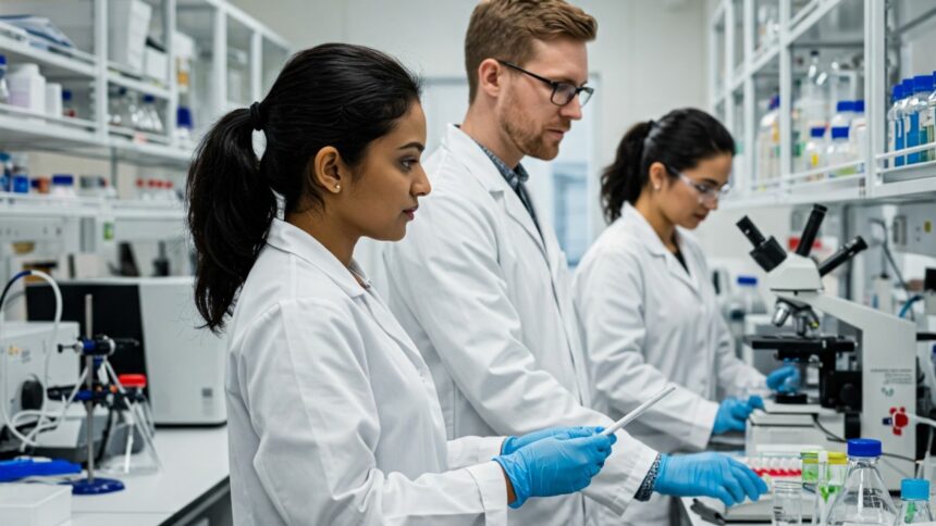 Why the UK Risks Losing its Scientific Leadership: Visa Barriers for Researchers and Their Economic Consequences