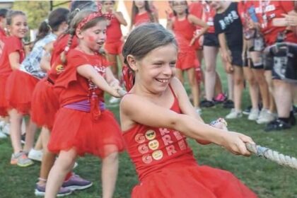 US summer camps co raises debt in Tel Aviv