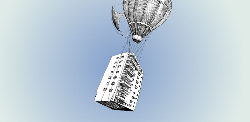 Home purchase cancellations on the rise