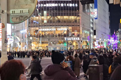 Israeli tourism to Japan jumps sharply