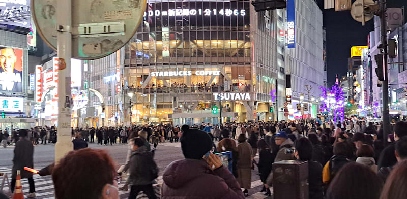 Israeli tourism to Japan jumps sharply