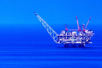 Israel mulls gas exports to Cyprus