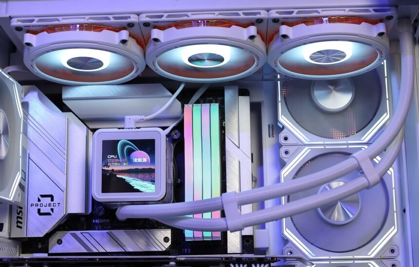 How the Rising Prices of Memory and the Influence of Artificial Intelligence are Changing the Market for Gaming Consoles and PCs