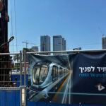 Who decides if China will build the Metro?