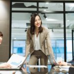 Japan and Women in Management: Why Only 11% of Managers Are Women and What Needs to Change by 2030