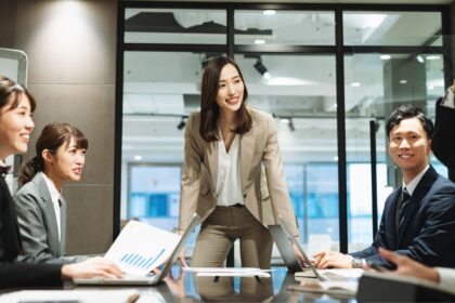 Japan and Women in Management: Why Only 11% of Managers Are Women and What Needs to Change by 2030