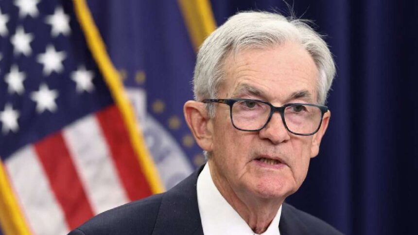 Federal Reserve 2025: Disagreements on Interest Rates and Economic Forecasts