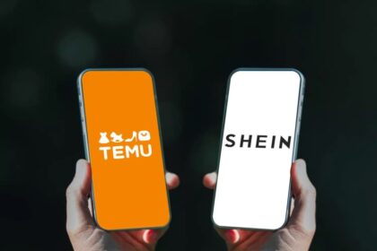 Shein and Temu Under Pressure: Allegations of Counterfeiting and Forced Labor Threaten the Reputation of Chinese Retailers