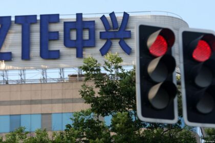 ZTE Faces Billion-Dollar Fines: How Corruption Investigations Could Change the Future of the Chinese Giant