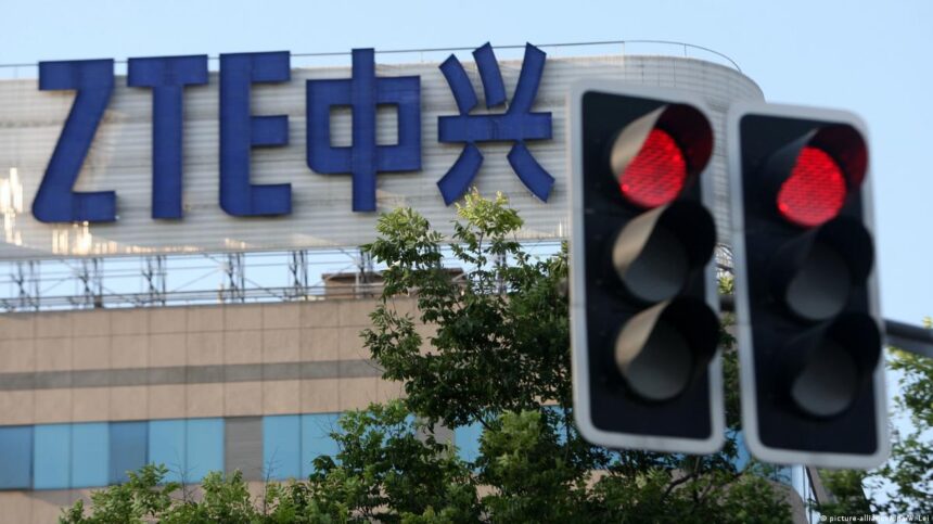 ZTE Faces Billion-Dollar Fines: How Corruption Investigations Could Change the Future of the Chinese Giant