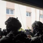 IDF restructures tech divisions