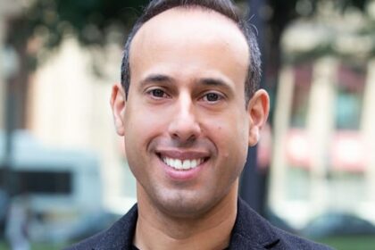 Cybersecurity AI agents co 7 AI raises $130m