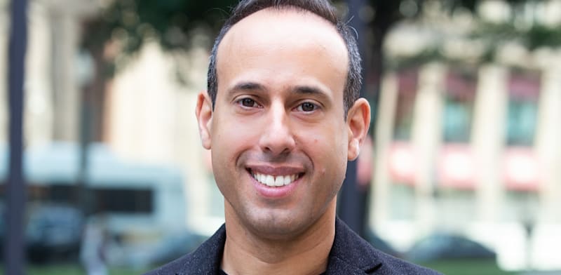 Cybersecurity AI agents co 7 AI raises $130m