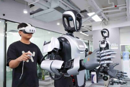 How China Is Changing Rules for AI with Human-Like Interaction and What It Means for the Future of Technology and Business