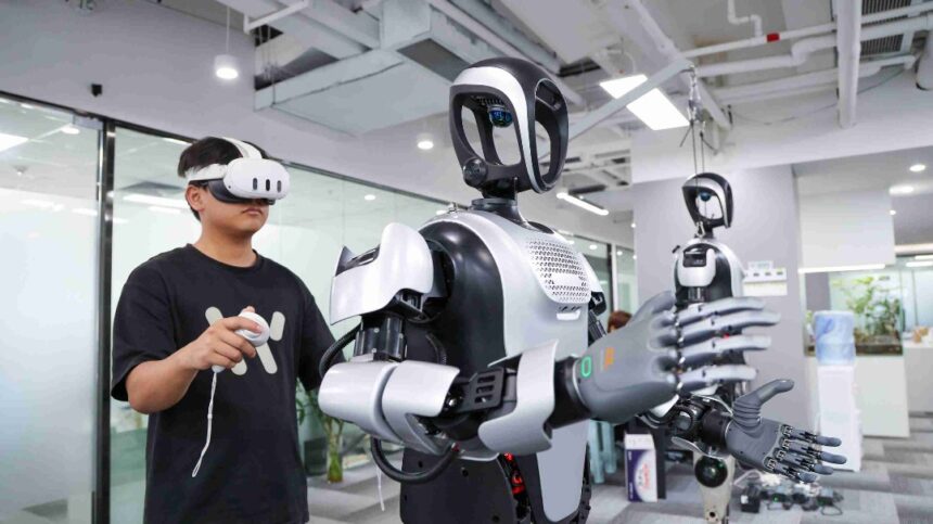 How China Is Changing Rules for AI with Human-Like Interaction and What It Means for the Future of Technology and Business