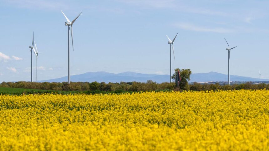 Spain at an Energy Crossroads: Renewable Growth Under Pressure After Europe’s Largest Blackout