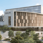 450 homes to be built on Tel Aviv’s Kibbutzim College campus