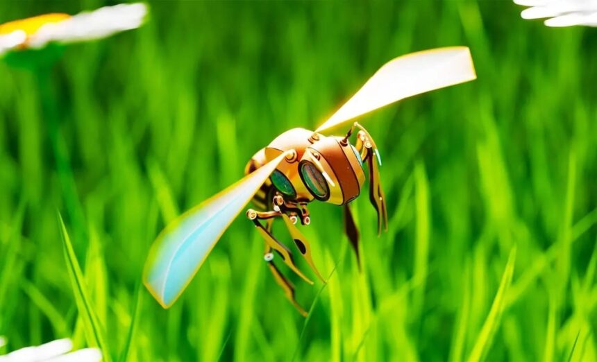 Insect Robots: How MIT is Creating Micro-Robots for Rescue Operations with Insect-Like Agility