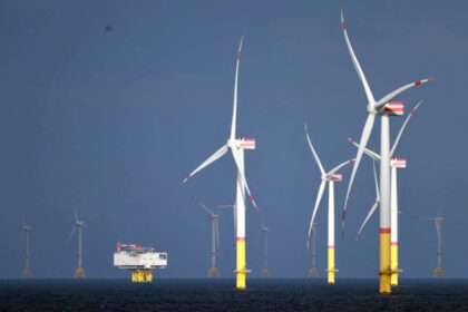 Governors Against Trump's Moratorium on Offshore Wind Energy: What Will Happen to the Future of the U.S.?
