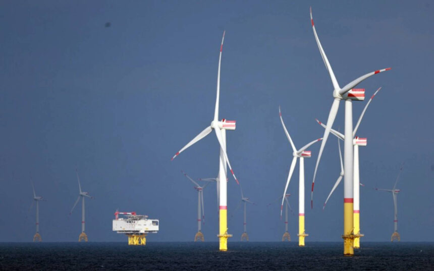 Governors Against Trump's Moratorium on Offshore Wind Energy: What Will Happen to the Future of the U.S.?