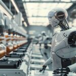 Humanoid Robots in Factories: When Will Humanoid Robots Become a Reality in Manufacturing?