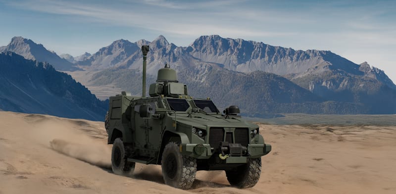 Elbit’s mystery $2.3b customer named as UAE - report