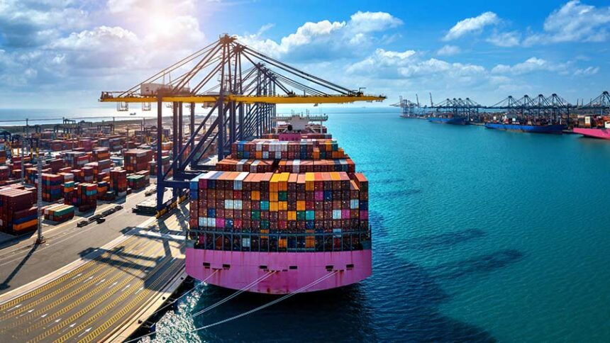 How China's Export Control is Changing Global Supply Chains: What to Expect for European Companies