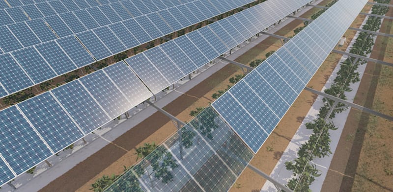 3 Israeli cos sign renewable energy deals worth NIS 4.5b