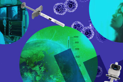 Salignostics starts selling saliva-based pregnancy test in Germany