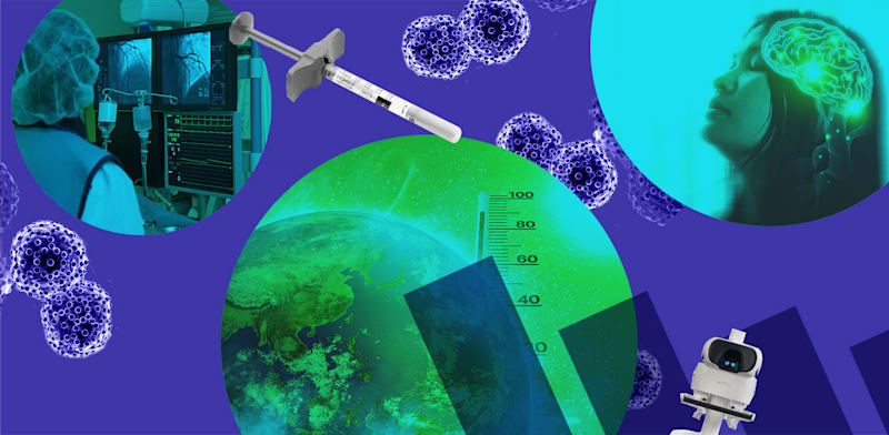 Salignostics starts selling saliva-based pregnancy test in Germany