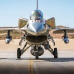 Israel’s top 3 defense firms rise in global rankings