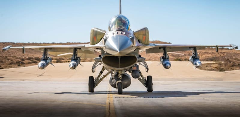 Israel’s top 3 defense firms rise in global rankings