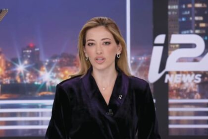 Amid Altice turmoil i24NEWS has uncertain future