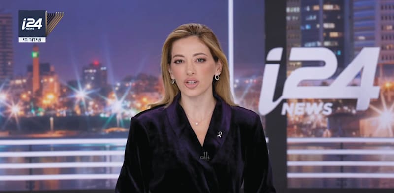 Amid Altice turmoil i24NEWS has uncertain future