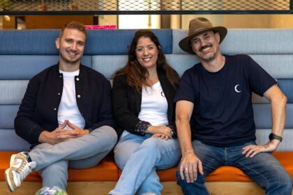 Electromagnetic launch co Moonshot Space raises $12m