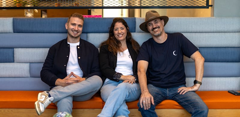 Electromagnetic launch co Moonshot Space raises $12m