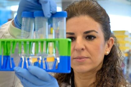 Compugen restructures AstraZeneca deal to boost cash coffers