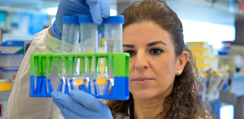 Compugen restructures AstraZeneca deal to boost cash coffers