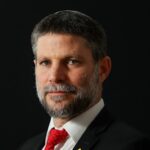 Smotrich doubles VAT exemption on personal imports